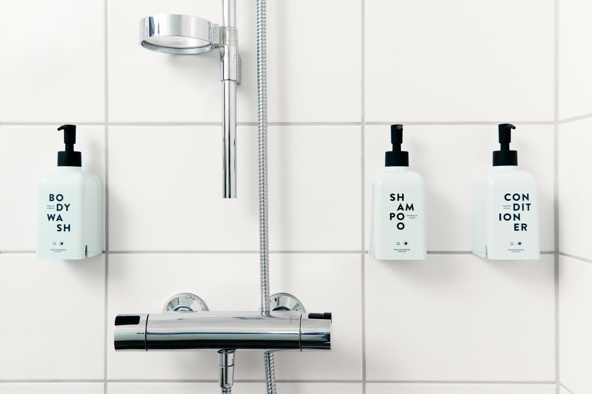 Scandic Portalen Jönköping Dış mekan fotoğraf